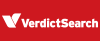 VerdictSearch logo